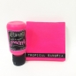 Preview: Ranger Dylusions Paint Flip Cap Bottle - Tropical Sangria