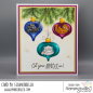 Preview: Stampingbella - Oddball Bauble Cats