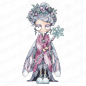 Preview: Stampingbella - Oddball Winter Fairy