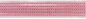 Preview: Eyelet Outlet selbstklebende Halbperlenstreifen - Pink