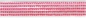 Preview: Eyelet Outlet selbstklebende Strassteinstreifen - Pink