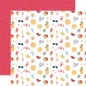 Preview: Echo Park - Collection Kit - 12" x 12" - Have a great Summer