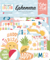 Preview: Echo Park Ephemera - Have a great Summer