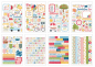 Preview: Echo Park - Sticker Book - Have a great Summer