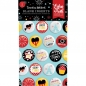 Preview: Echo Park Traveler`s Notebook Blank Insert - Standard - Wish Upon a Star