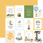 Preview: Echo Park - Collection Kit - 12" x 12" - Winnie the Pooh Baby