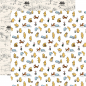 Preview: Echo Park - Collection Kit - 12" x 12" - Winnie the Pooh Baby