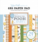 Preview: Echo Park Paper Pack - Winnie the Pooh Baby - 6" x 6"