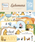 Preview: Echo Park Ephemera - Winnie the Pooh Baby