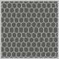Preview: Simple Stories - Chicken Wires Stencil 6 x 6