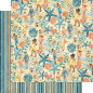 Preview: graphic 45 12" x 12" Collection Pack - Sun Kissed