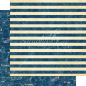 Preview: graphic 45 8" x 8" Paper Pad - Sun Kissed