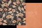 Preview: graphic 45 12" x 12" Collection Pack - Ghostly Greetings