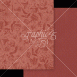 Preview: graphic 45 8,5" x 11" Paper Pad - Ghostly Greetings