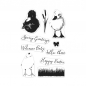Preview: Hero Arts Clearstamps - Color Layering Duckling
