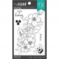 Preview: Hero Arts Clearstamps - Sweet As Honey