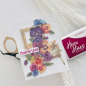 Preview: Hero Arts - Hero Transfers - Ornate Frames