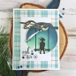 Preview: Hero Arts Clearstamps - Wish I Might