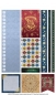 Preview: Harry Potter Stickers (95 Stk.)