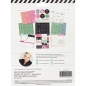 Preview: Heidi Swapp Storyline 2 Journaling Stickers - Travel