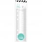 Preview: Heidi Swapp Memory Planner Ruler - Color Fresh