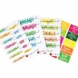 Preview: Oh. Hello Co. Planner Stickers - Months Of The Year