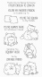 Preview: MFT Squish Friends