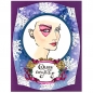 Preview: Jane Davenport Clear Stamps - Queen of Everything