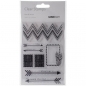 Preview: Kaisercraft Clear Stamps - Bow & Arrow