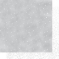 Preview: Kaisercraft - Whimsy Wishes Collection - Falling Snow 12"