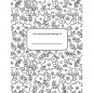 Preview: Lawn Fawn Coloring Book - Spring