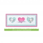 Preview: Lawn Fawn Clear Stamps - I Like You (A Lot)
