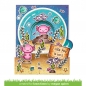 Preview: Lawn Fawn Clear Stamps - I Like You (A Lot)