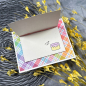Preview: Lawn Fawn Clear Stamps - Cake It Easy! Add-On