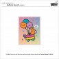 Preview: Lawn Fawn Die - Balloon Bunch