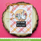 Preview: Lawn Fawn Clear Stamps - Silly Goose!