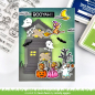 Preview: Lawn Fawn Clear Stamps - Halloween Mice