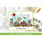 Preview: Lawn Fawn Clear Stamps - Berry Special