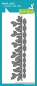 Preview: Lawn Fawn Die - Tree Branches Border