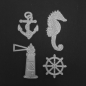Preview: Little B Dies - Nautical
