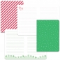 Preview: % Lawn Fwan Mini Notebooks - Let It Shine %