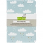 Preview: Lawn Fawn Mini Notebook`s - Hello Sunshine Remix