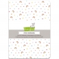 Preview: Lawn Fawn Mini Notebook`s - Hello Sunshine Remix