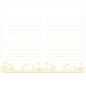 Preview: % Lawn Fawn Mini Notebook`s - Dandy Day %
