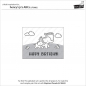 Preview: Lawn Fawn Clear Stamps - Henry Jr.'s ABC's
