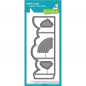 Preview: Lawn Fawn Die - Platform Pop-Up Cloud Wrap Around