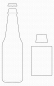 Preview: Die-namics - Longneck Bottle