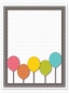 Preview: Die-namics - Balloon Cover-Up