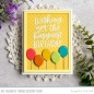 Preview: Die-namics - Balloon Cover-Up