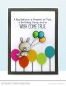 Preview: Die-namics - Balloon Cover-Up